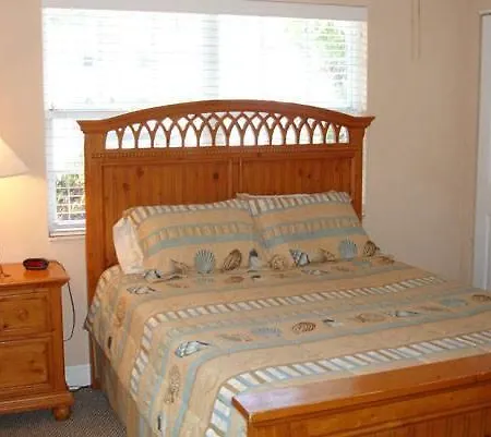 Alamanda Villa on Holmes Beach Habitación foto