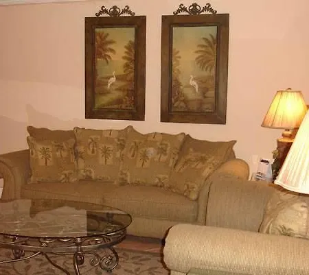 Alamanda Villa on Holmes Beach Habitación foto