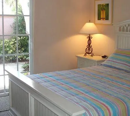Alamanda Villa on Holmes Beach Habitación foto