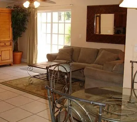 Alamanda Villa on Holmes Beach Habitación foto