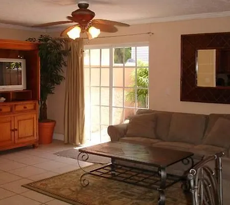 Alamanda Villa on Holmes Beach Habitación foto