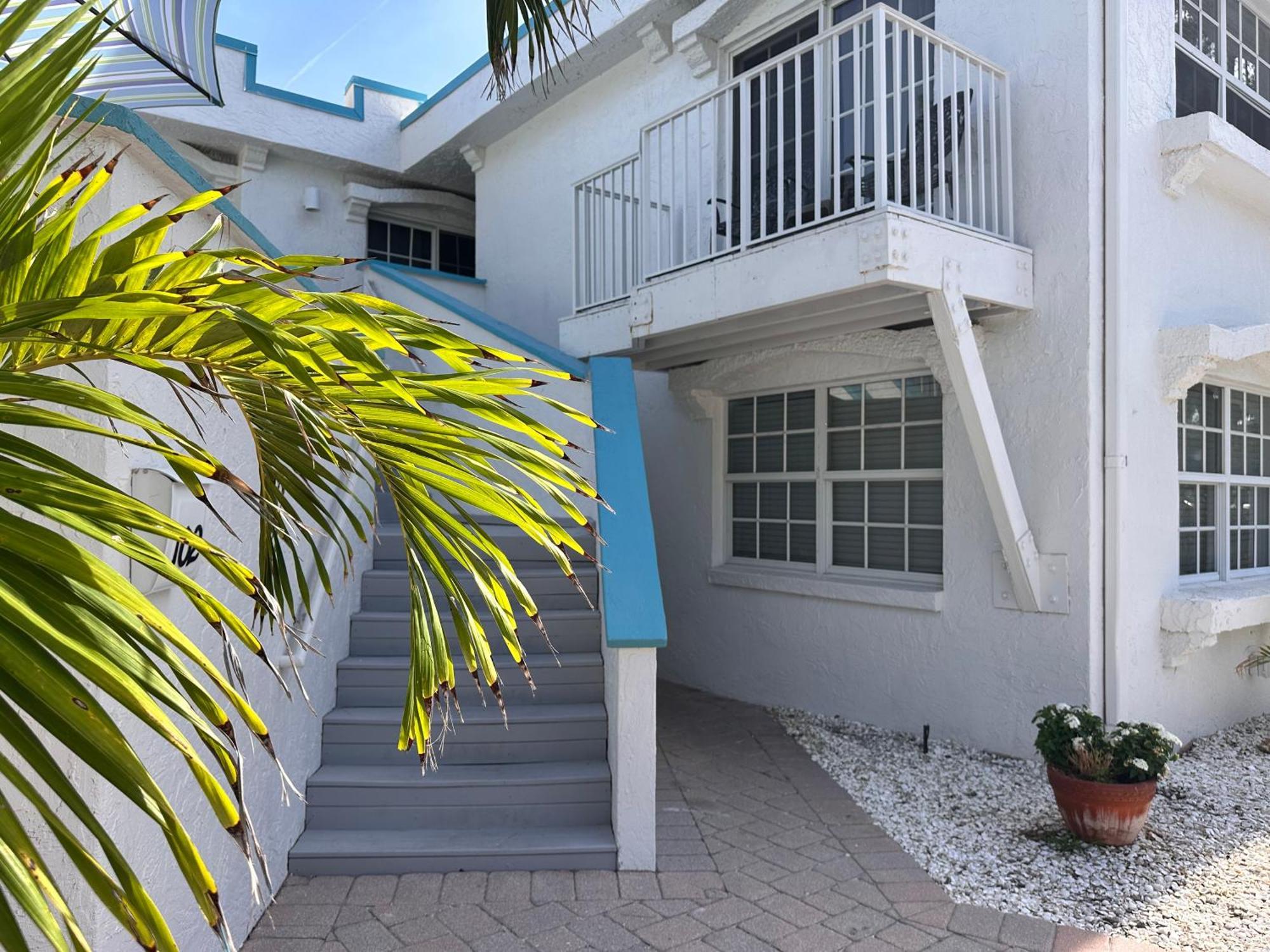 Apartamento Alamanda On Holmes *