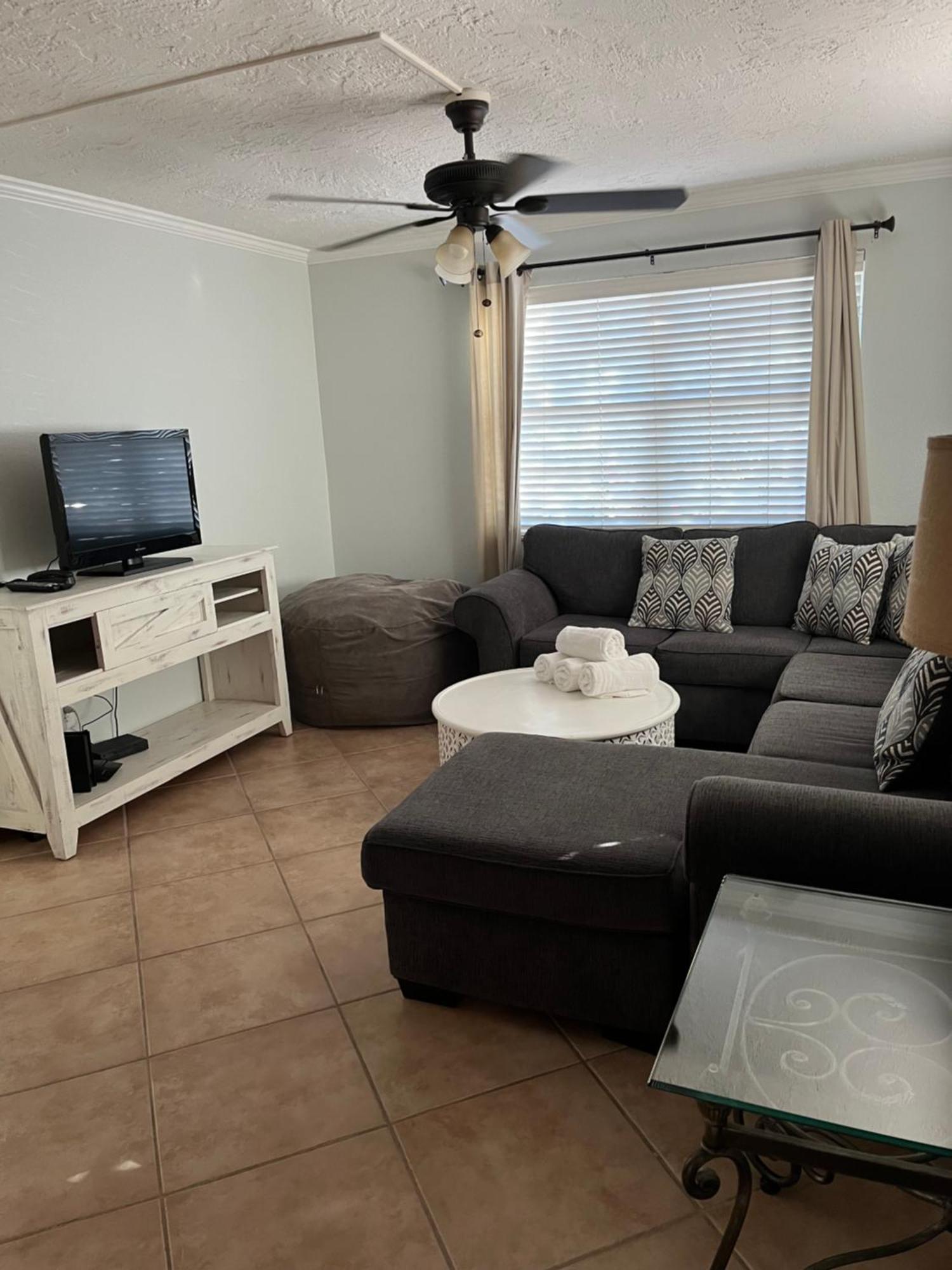 Alamanda On Holmes Apartamento *