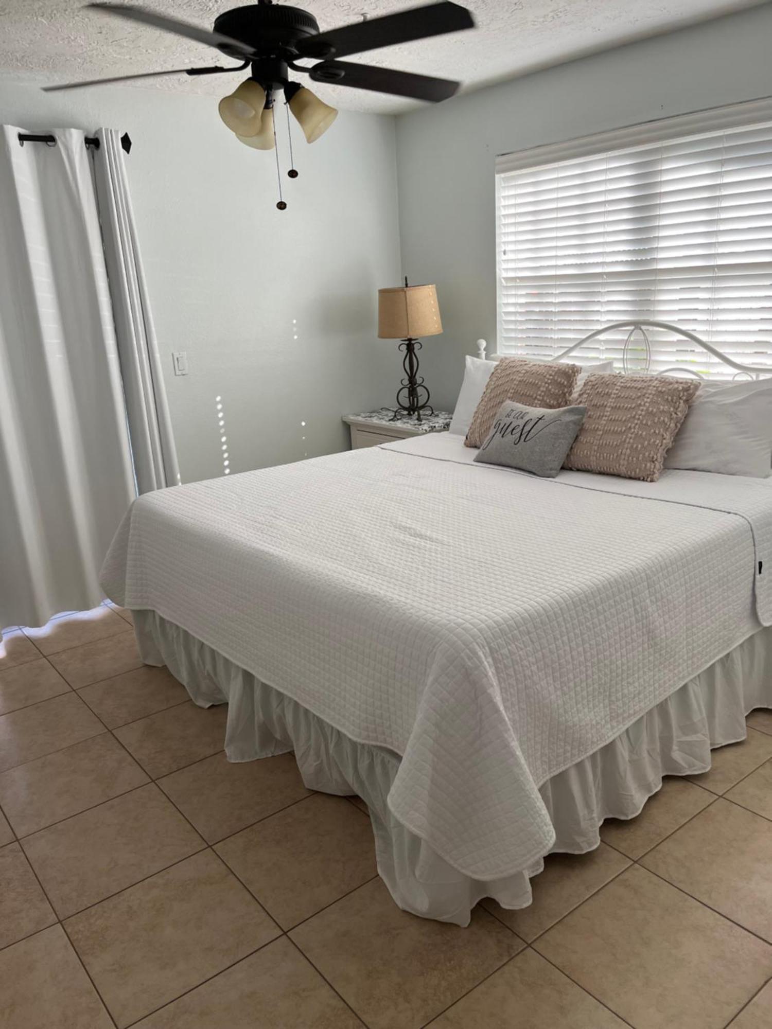 Apartamento Alamanda On Holmes *