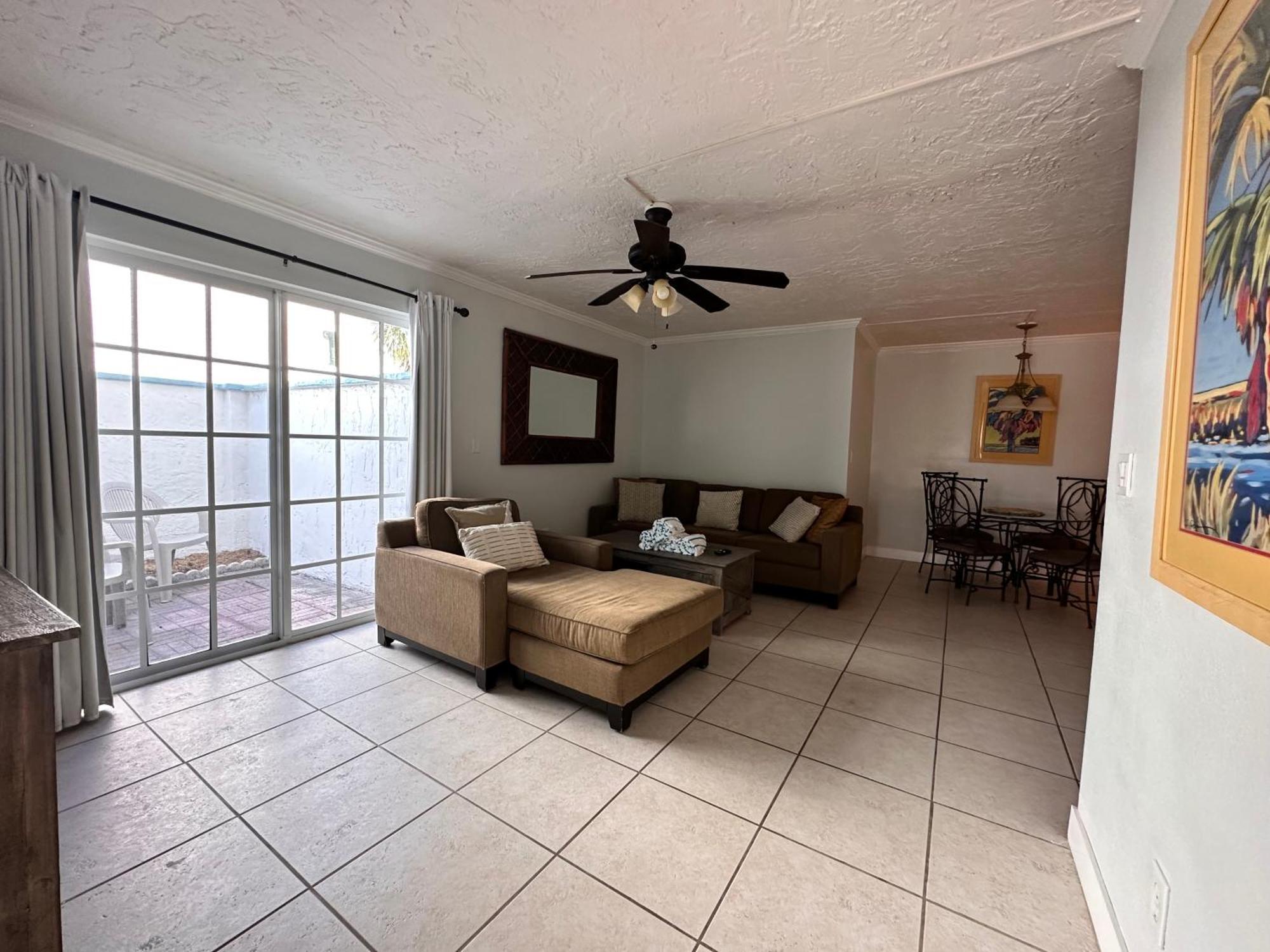 Apartamento Alamanda On Holmes Holmes Beach