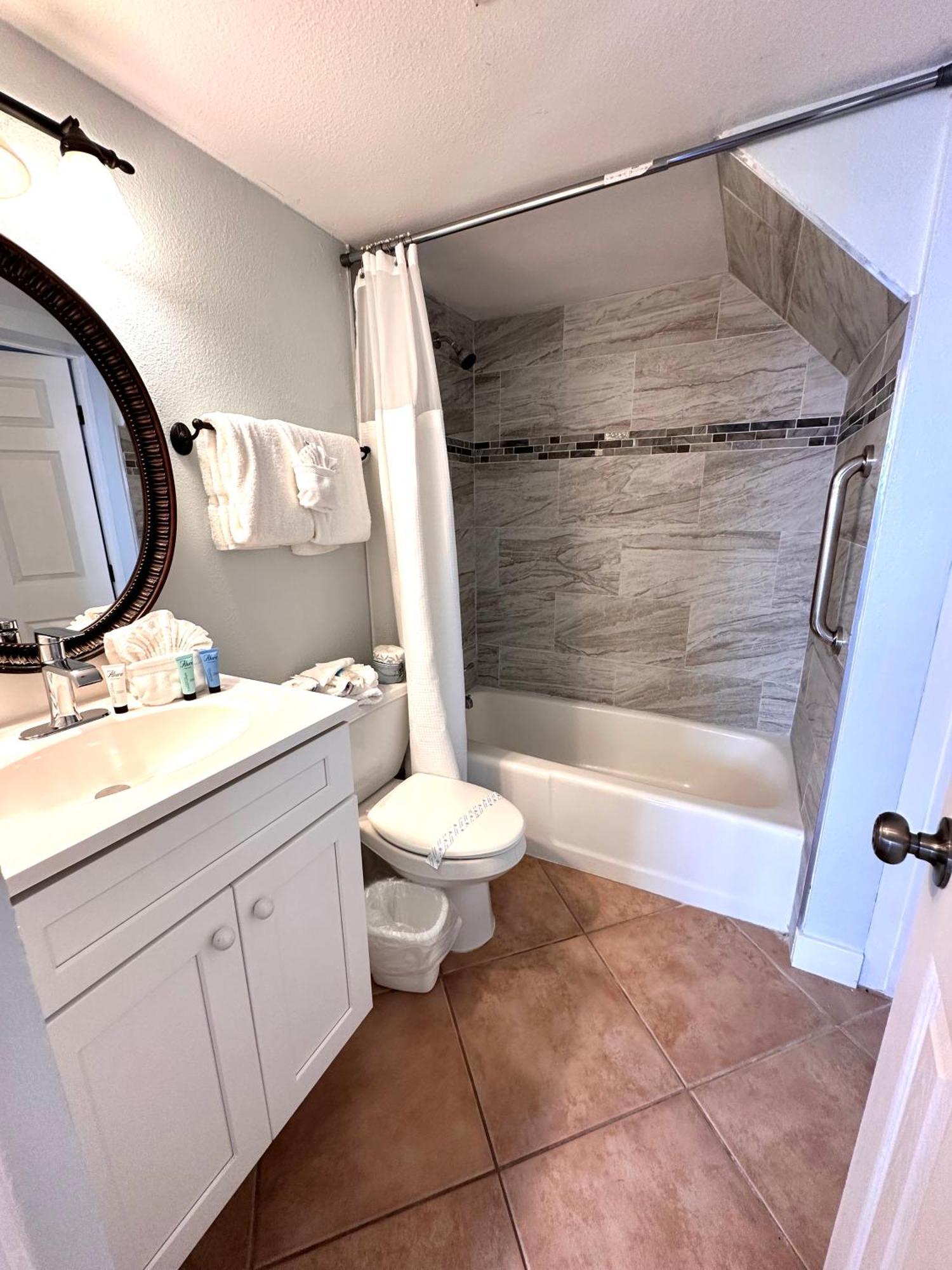 Apartamento Alamanda On Holmes *