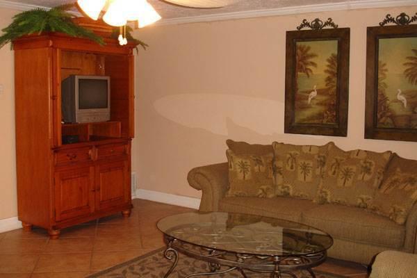 Apartamento Alamanda On Holmes Beach