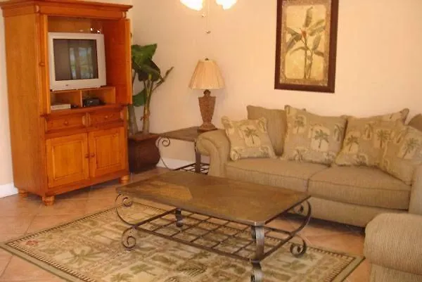Alamanda Villa On Holmes Beach