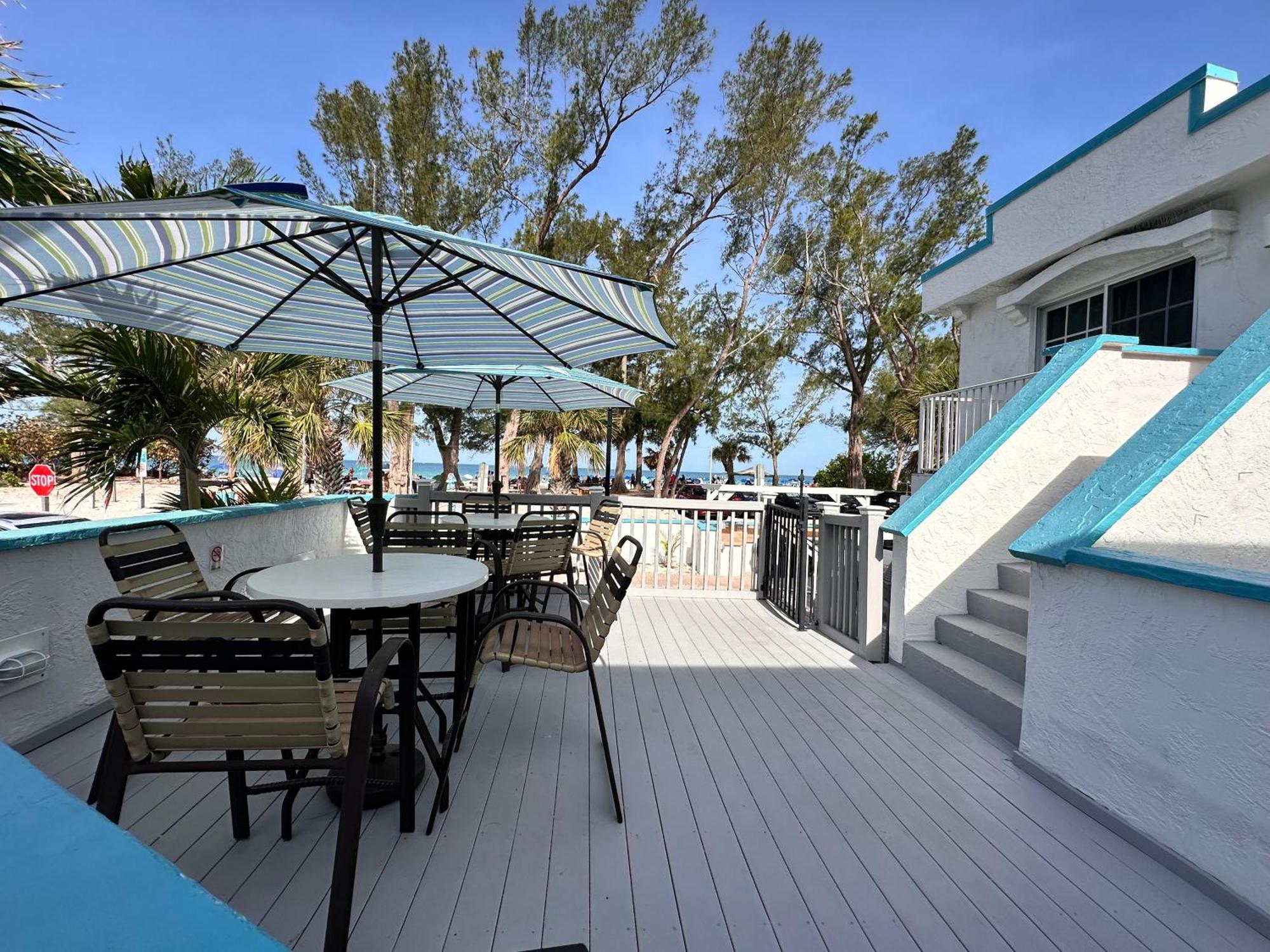 Apartment Alamanda On Holmes Holmes Beach