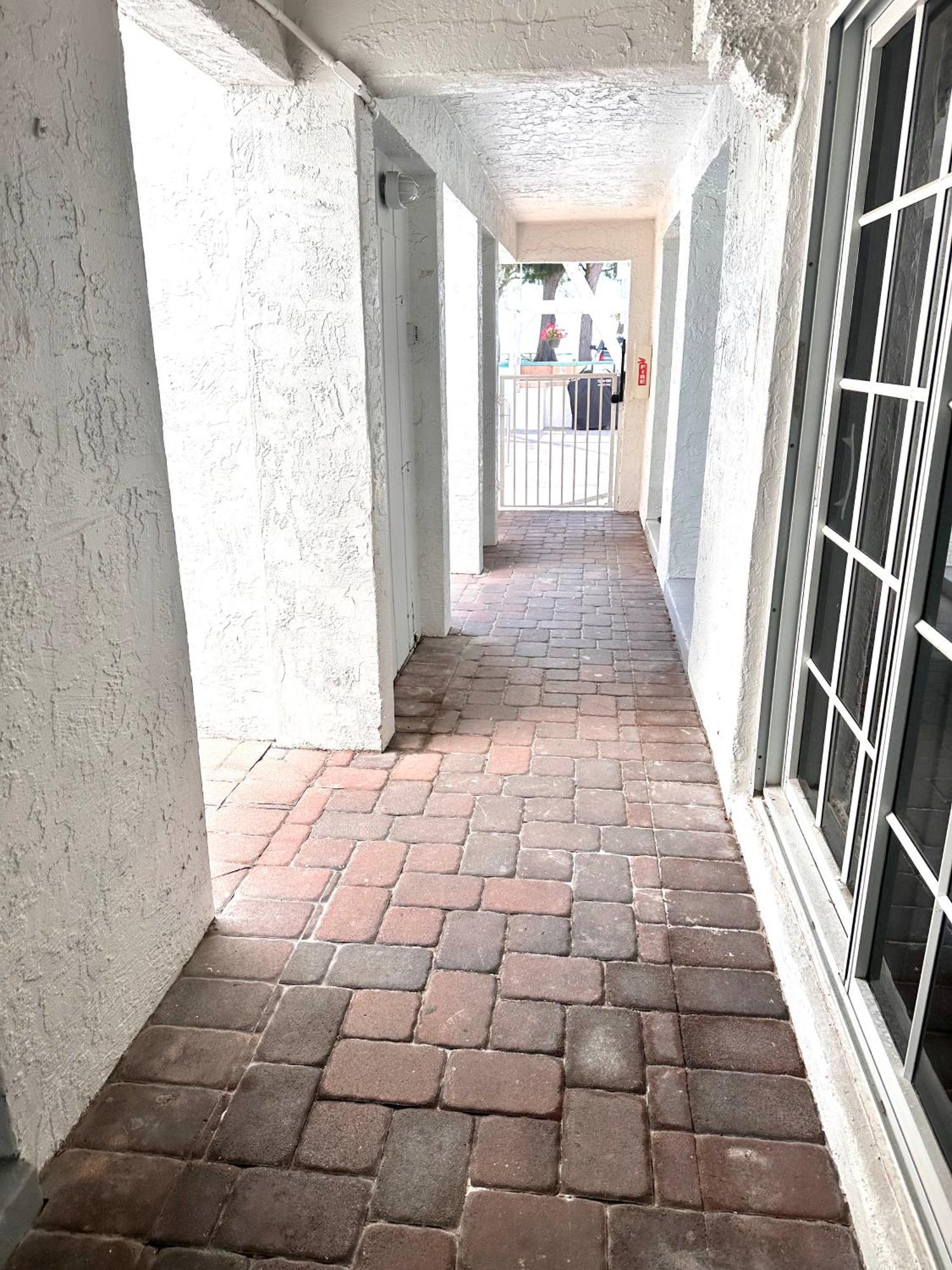 Apartment Alamanda On Holmes Holmes Beach