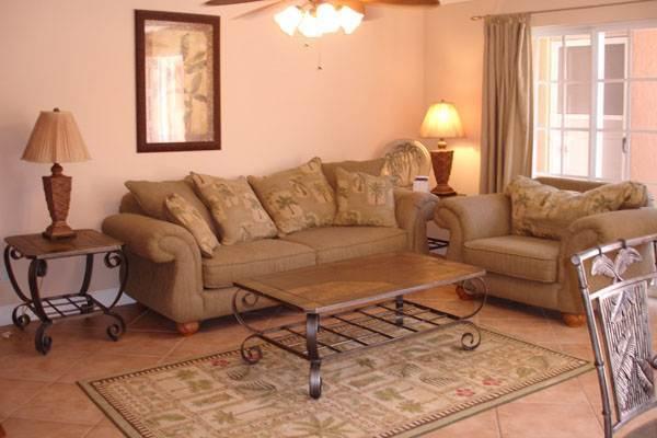 Apartment Alamanda On *