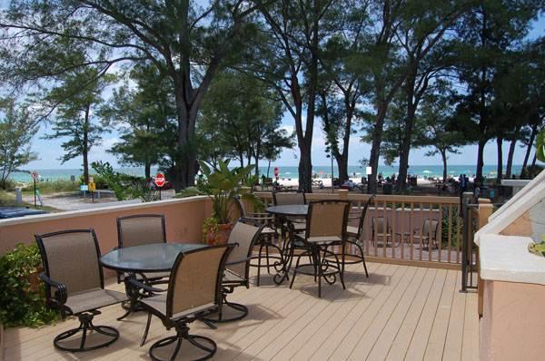 Apartment Alamanda On Holmes Beach